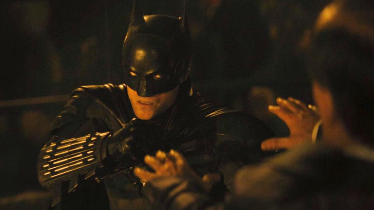 The Batman” Advance Screening Tickets Now on Sale – MOVIE JABBER