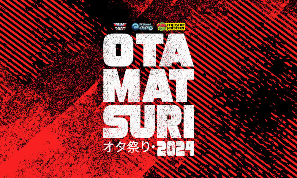 Otamatsuri 2024: Tickets Now on SALE!